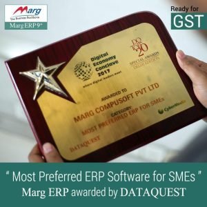 Best ERP Software for SME's
